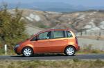 Fiat Idea 2003 года